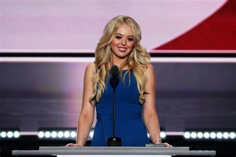 tiffany trump net worth|More.